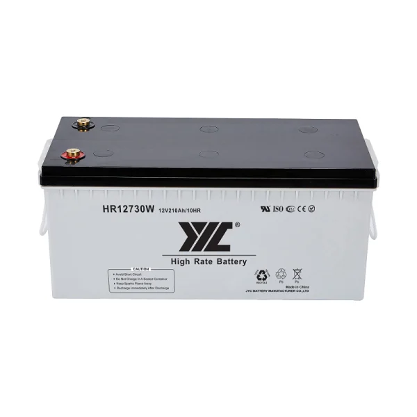 HR1248W 12V12AH – Hochpreisige 12V12Ah USV-Batterie von guter
