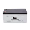 Batería Solar GEL 12V 200Ah GE200-12 - JYC Battery