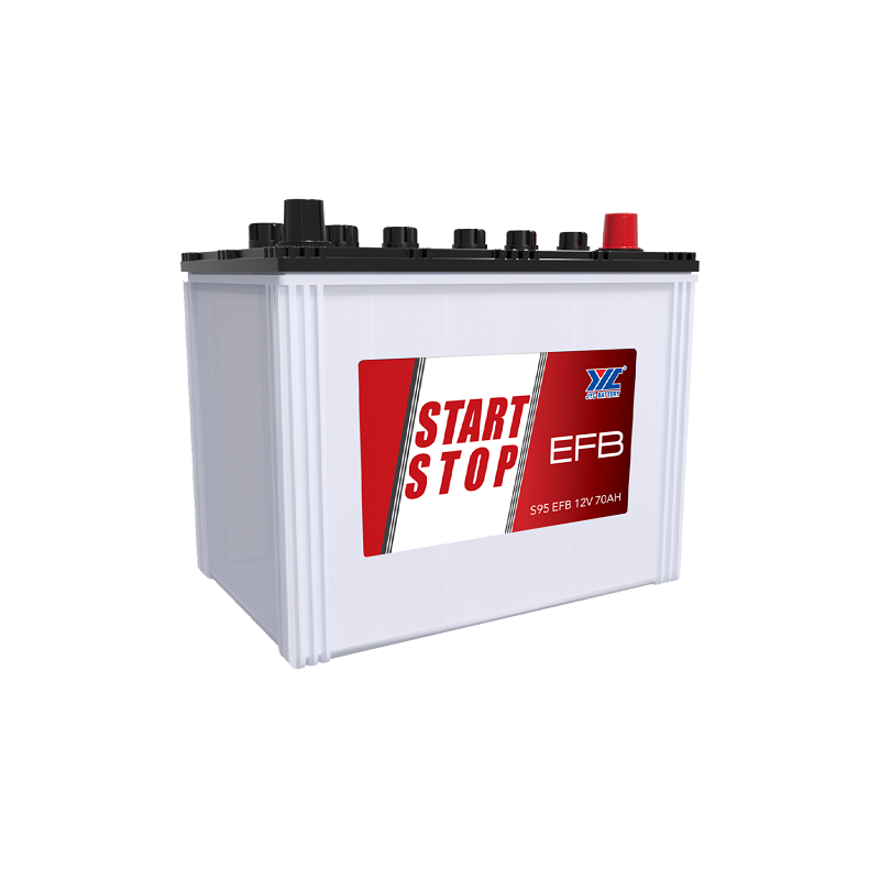 S95 EFB 12V 70AH - JYC Battery